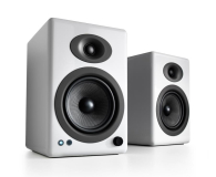 Audioengine A5+ BT Białe para - 634322 - zdjęcie 1